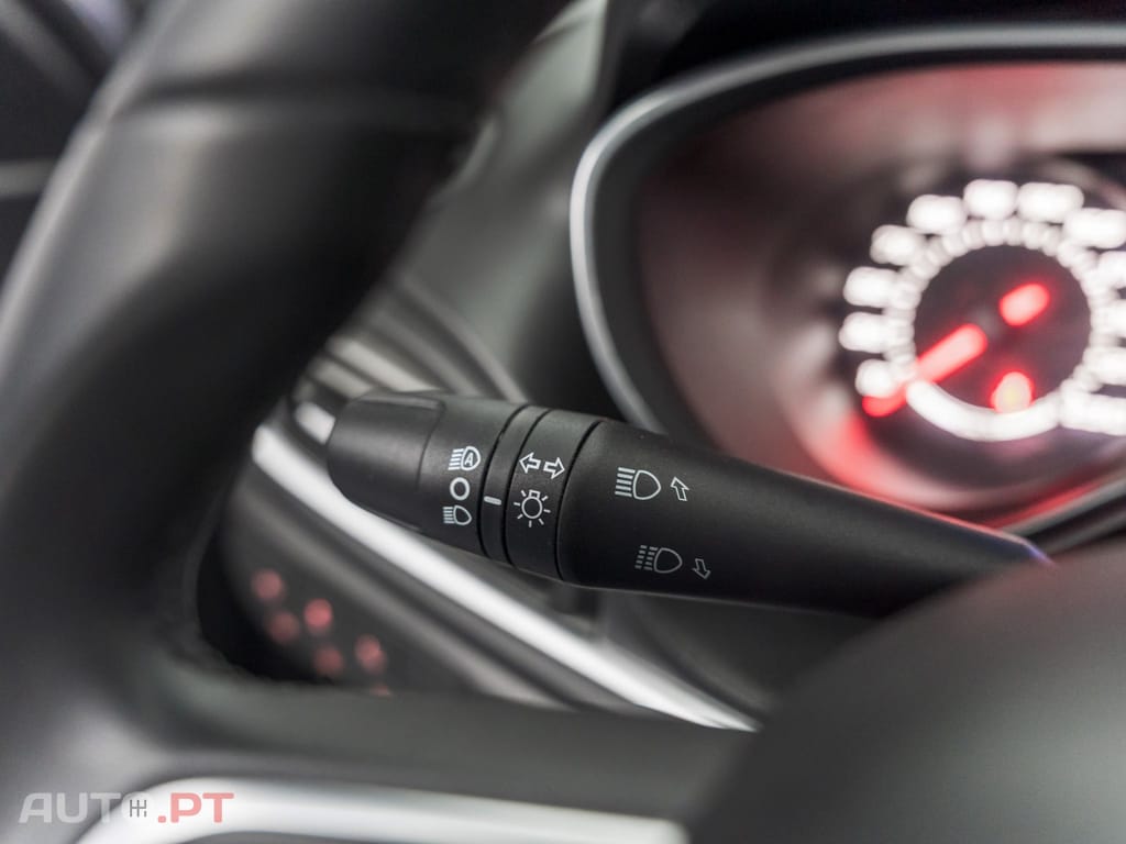 Fiat Tipo 1.3 M-Jet Lounge