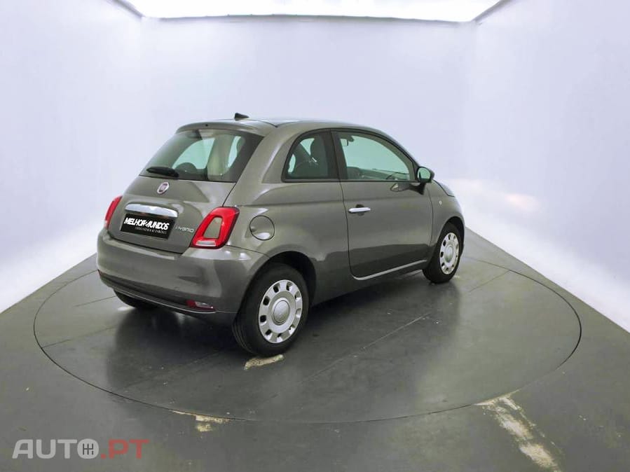 Fiat 500 1.0 Hybrid Confort