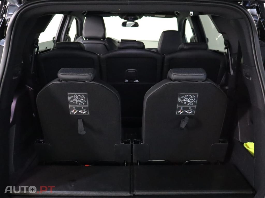 Peugeot 5008 GT 1.5 BlueHDi  EAT8