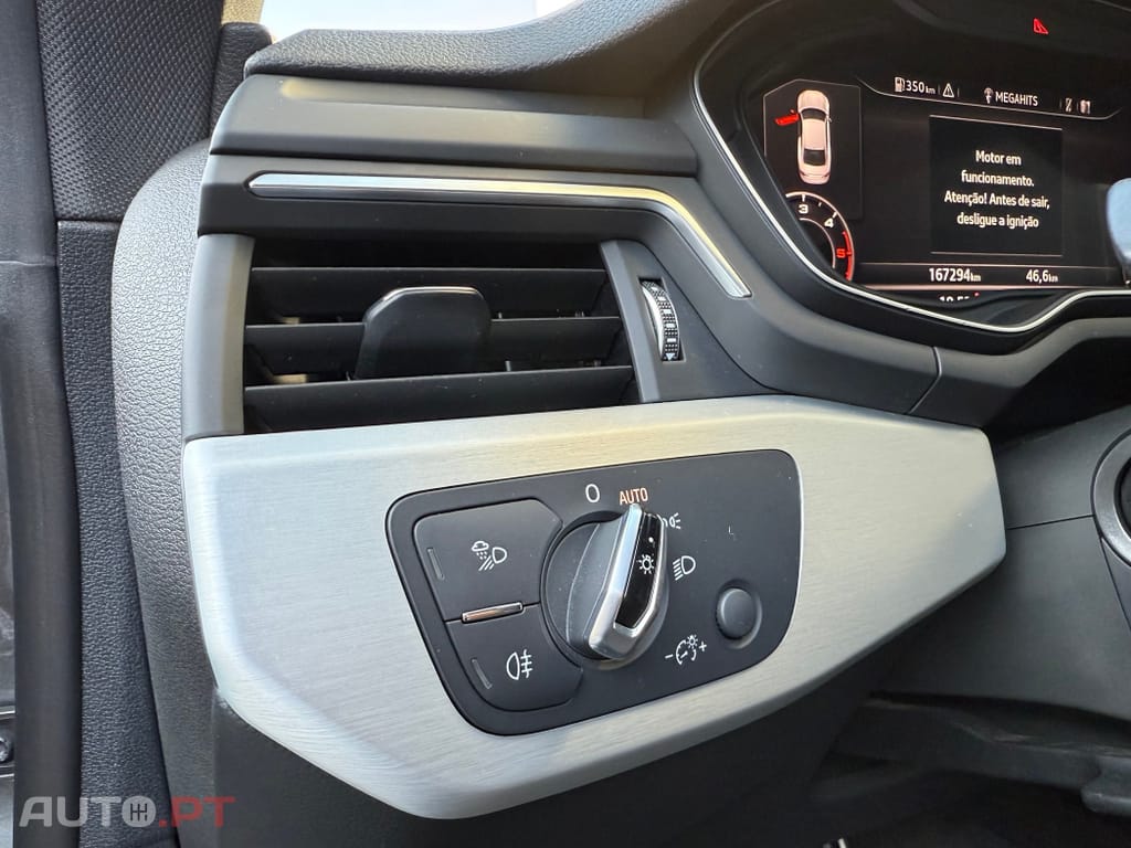 Audi A5 2.0 TDI S-line S tronic