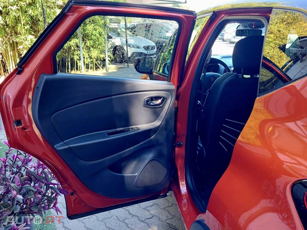 Renault Captur 1.5 dCi Exclusive