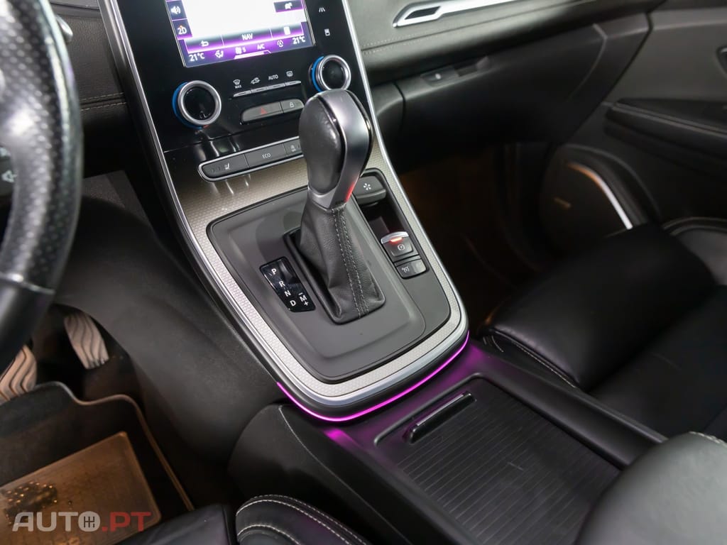 Renault Grand Scénic ENERGY dCi 160 EDC INITIALE PARIS