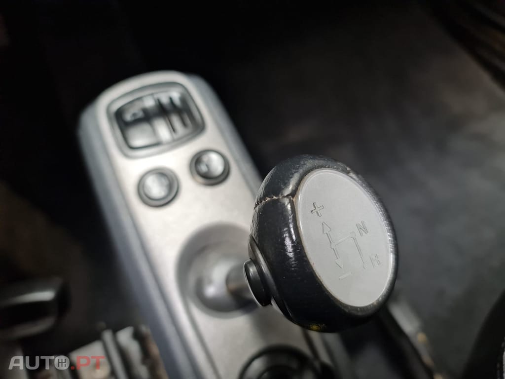 Smart ForTwo 0.8 cdi Passion 54