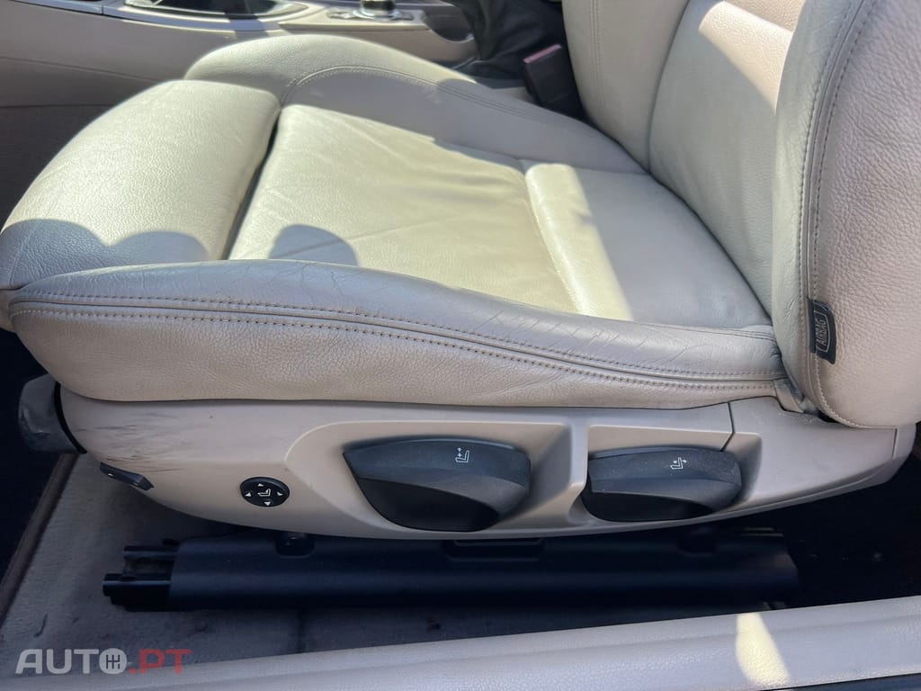 BMW 123 d