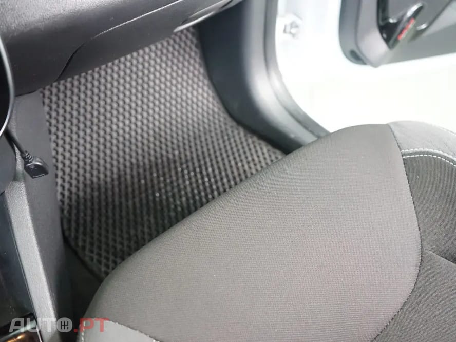 Renault Clio Sport Tourer 1.5 dCi Limited