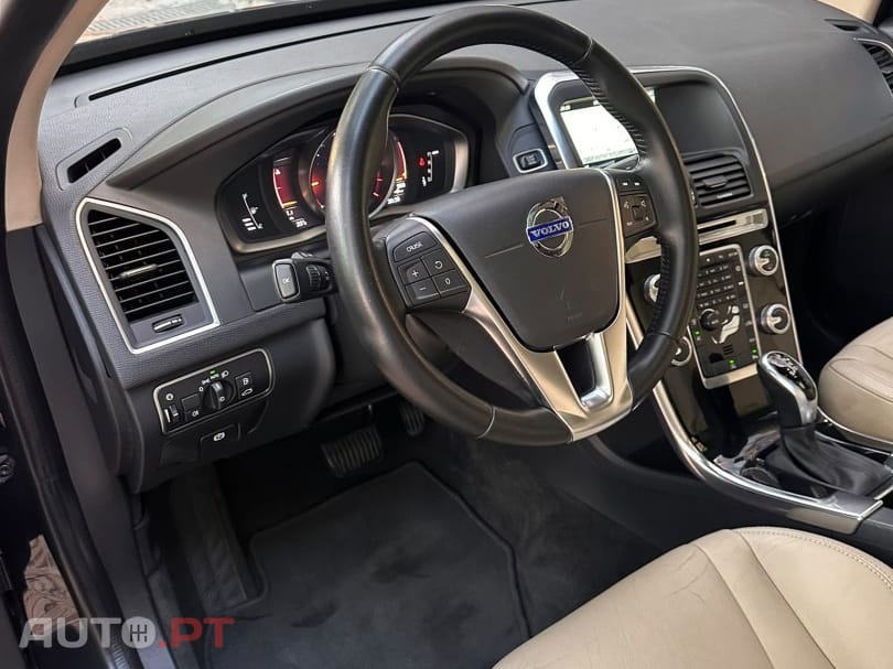 Volvo XC60 2.0 D3 Dynamic Edition Geartronic