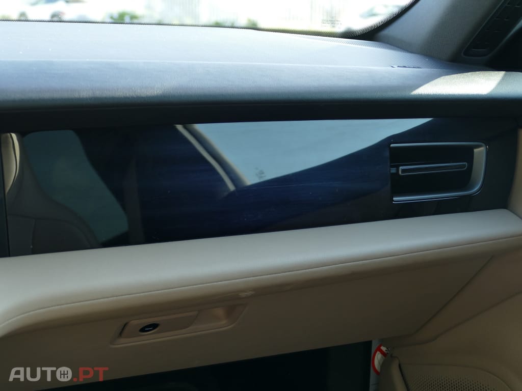 Porsche Taycan 4S