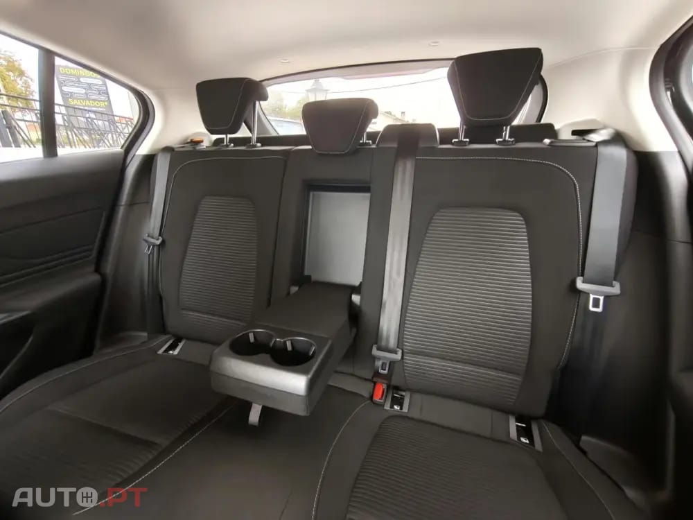 Ford Focus 1.5 EcoBlue S&S Aut. ACTIVE X