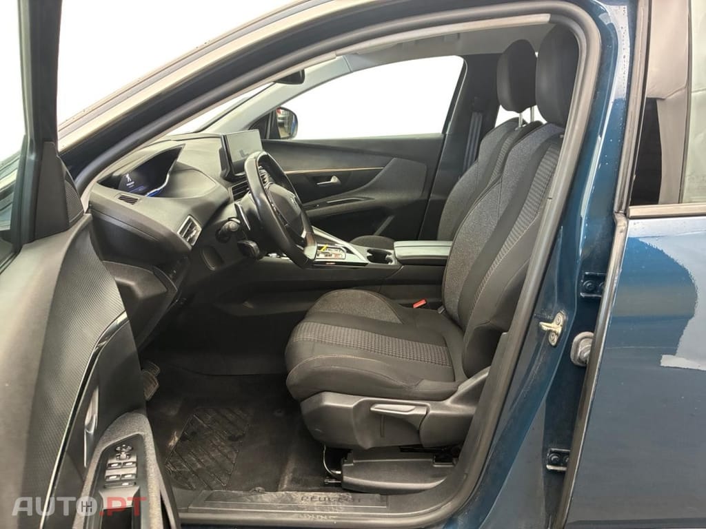 Peugeot 5008 1.5 BlueHDi Active Pack EAT8