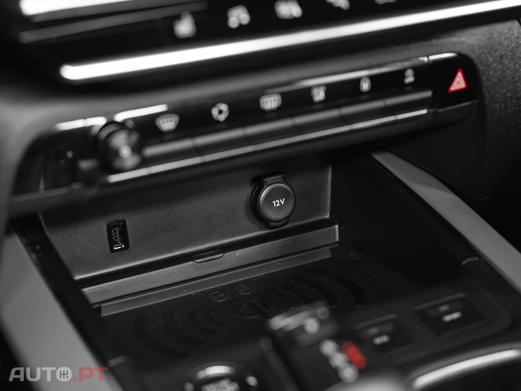 Citroen C5 Aircross 1.6 PureTech Shine J19 EAT8