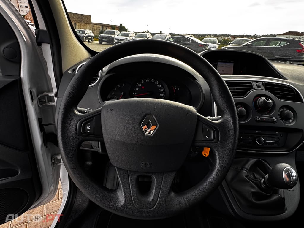Renault Kangoo 1.5 dCi Maxi Business S/S