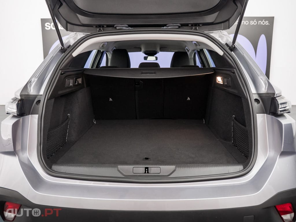 Peugeot 308 SW 1.2 PureTech Active Pack