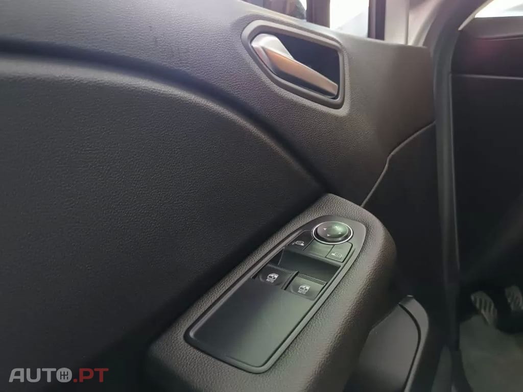 Renault Clio 1.0 TCe Intens