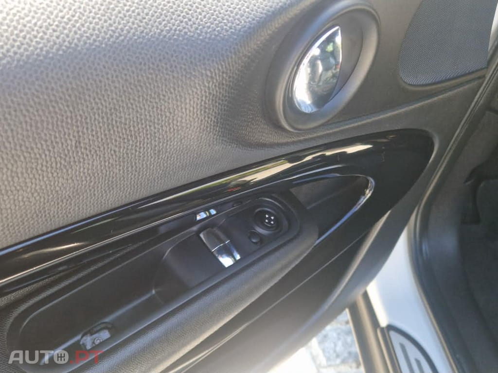 MINI Paceman 1.6 d 110 cv full extras