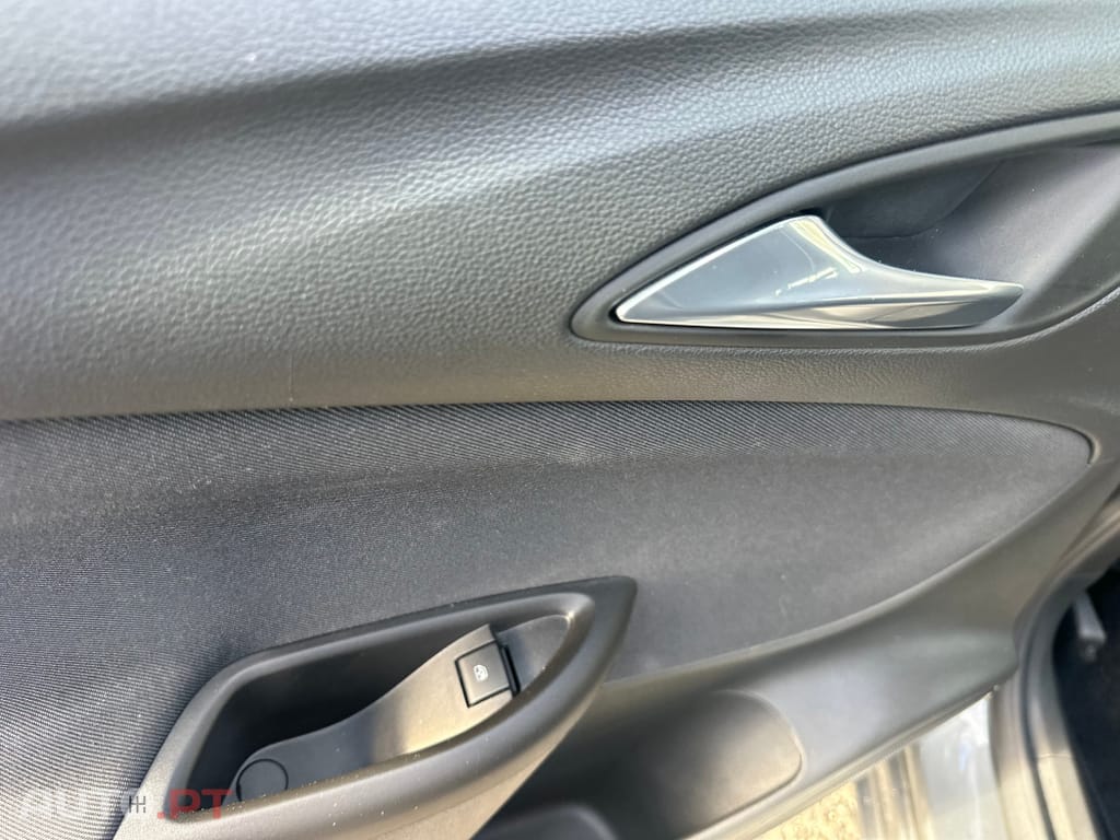 Opel Astra Sports Tourer 1.5 D Business Edition S/S