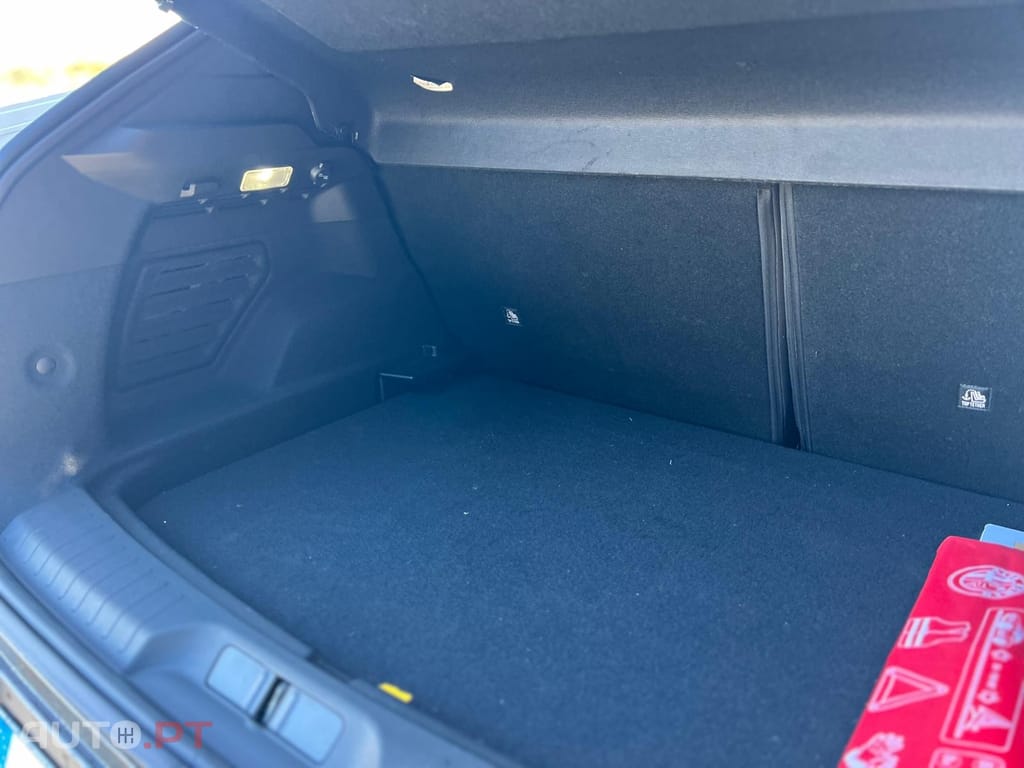 Jeep Avenger 54 kWh Altitude