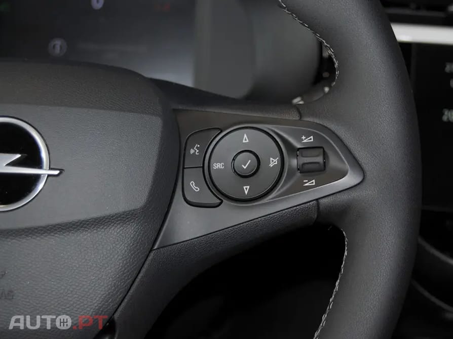 Opel Corsa-E e-GS
