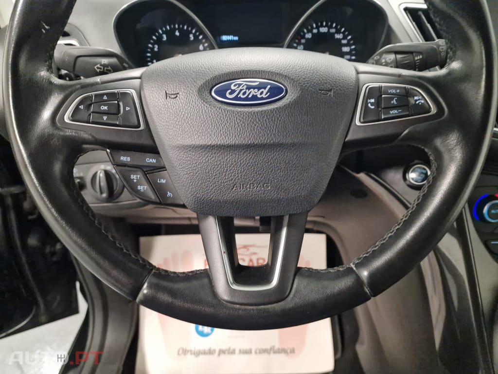 Ford Grand C-Max 1.0 Ecoboost Titanium S/S