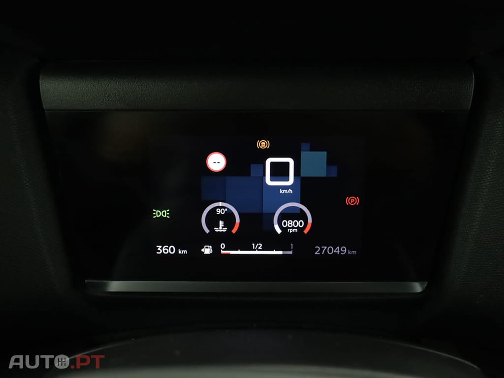 Citroen C4 C4 1.2 PureTech YOU!