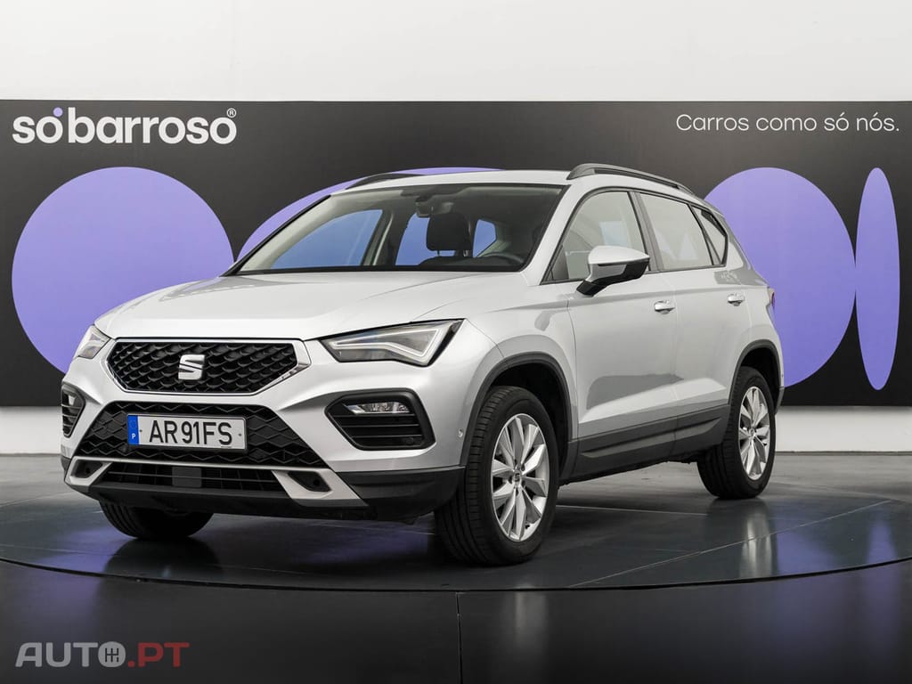 Seat Ateca 1.0 TSI Style