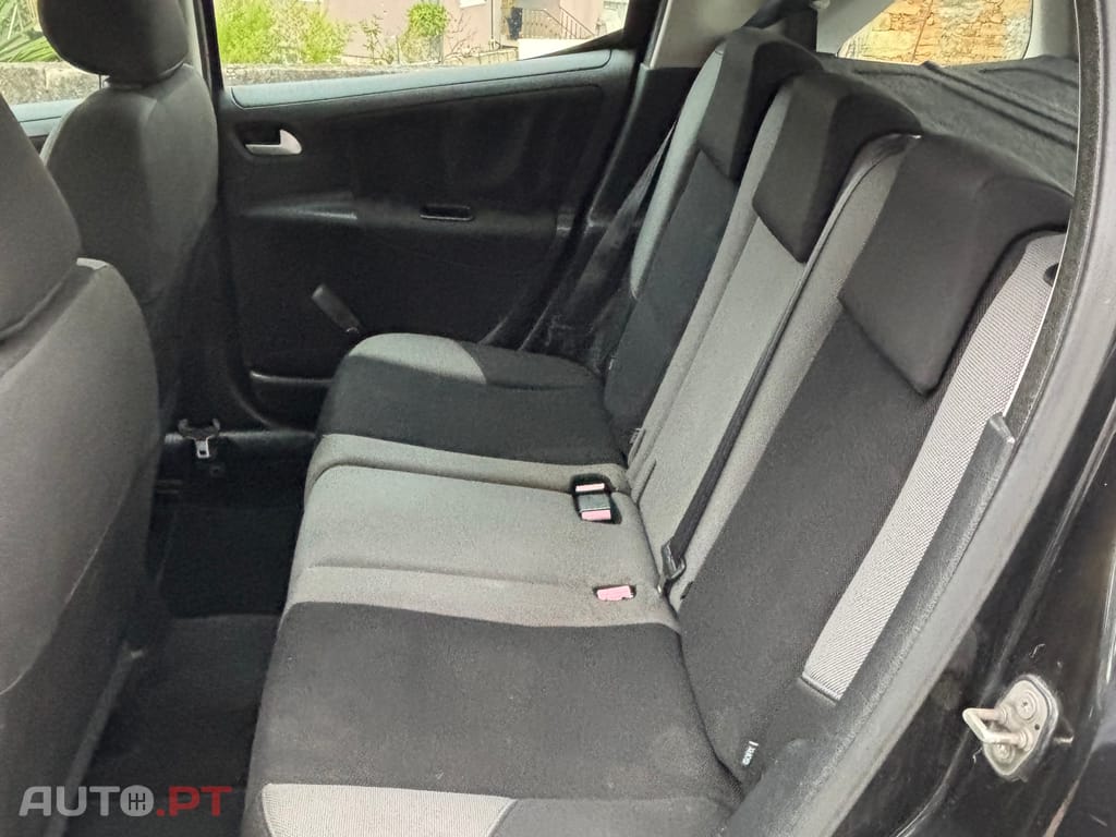 Peugeot 207 SW Sw