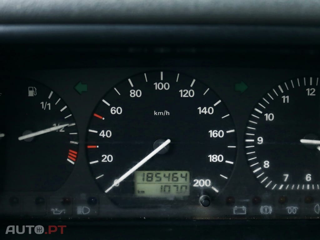 Volkswagen Transporter PickUp 1.9 TD