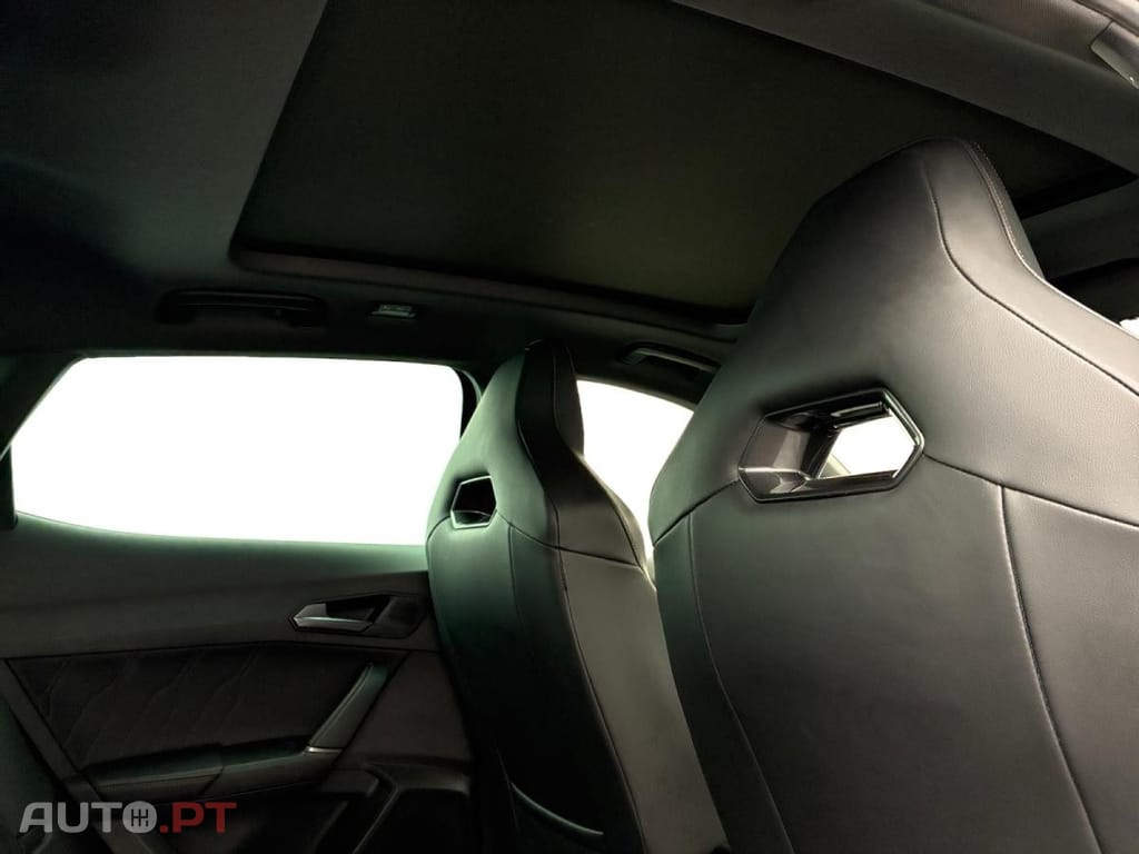 Cupra Formentor 1.5 e-Hybrid DSG VZ