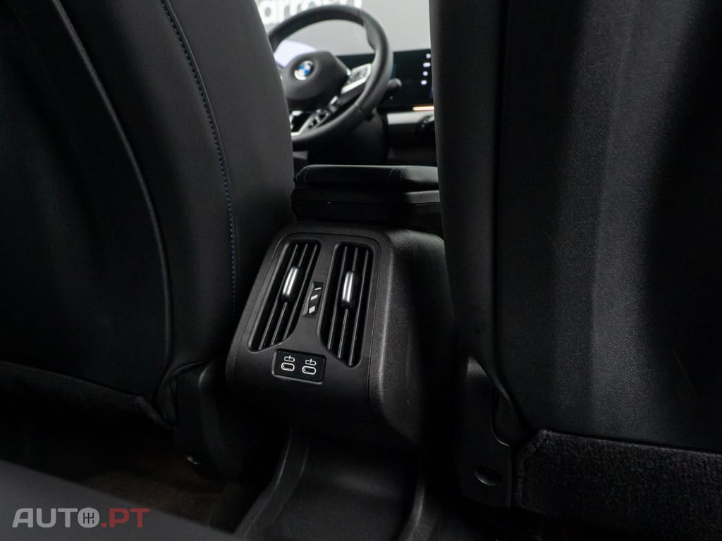 BMW X2 sDrive20i Pack Desportivo M