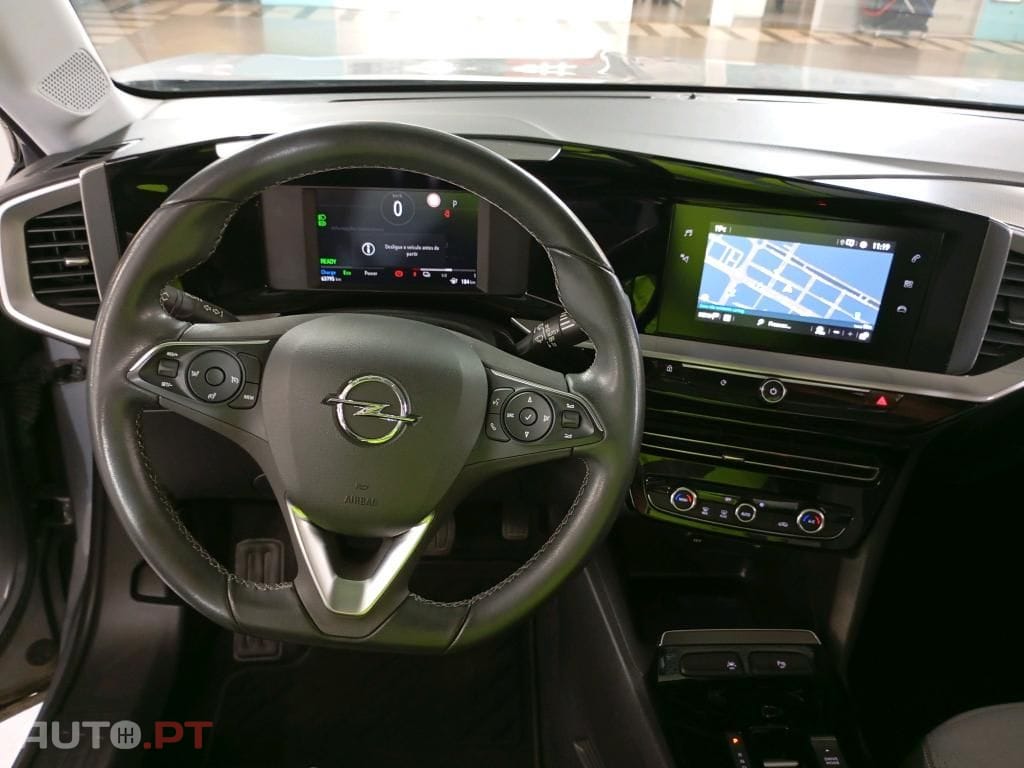 Opel Mokka-E Elegance