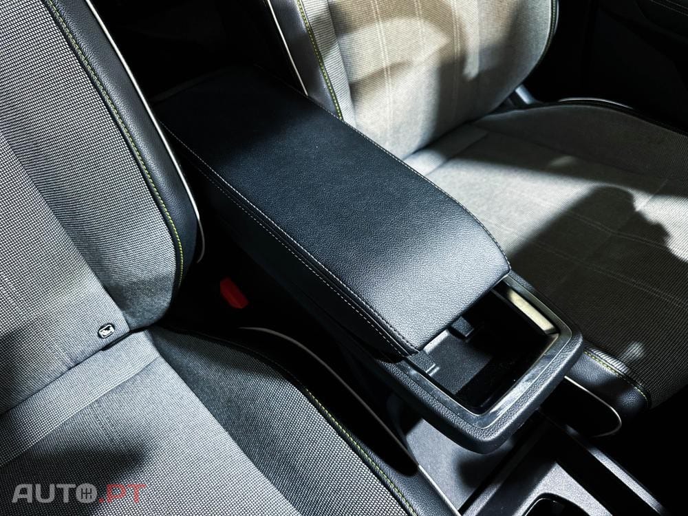 Renault Mégane E-Tech Techno