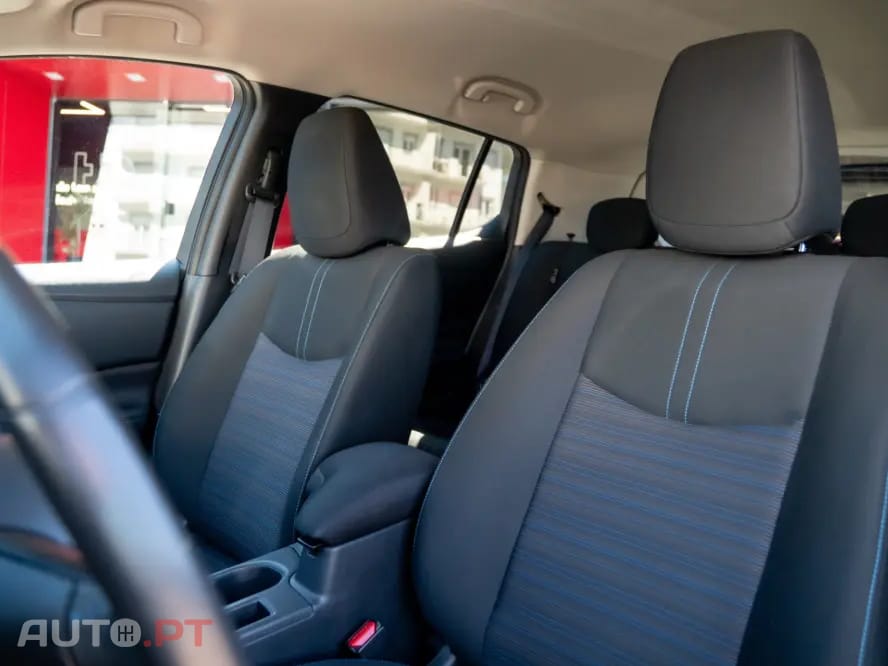Nissan Leaf 75 kWh Evolve