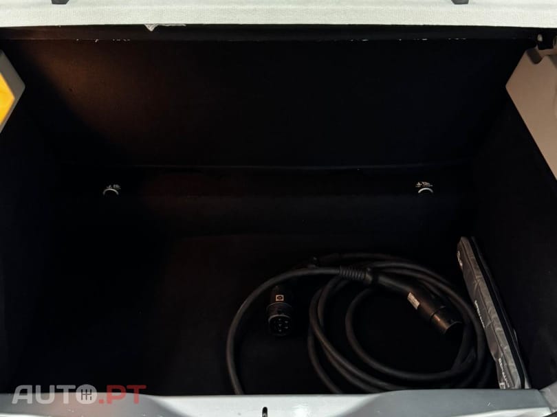 Renault Zoe (c/ Bateria) EV50 110hp Evolution