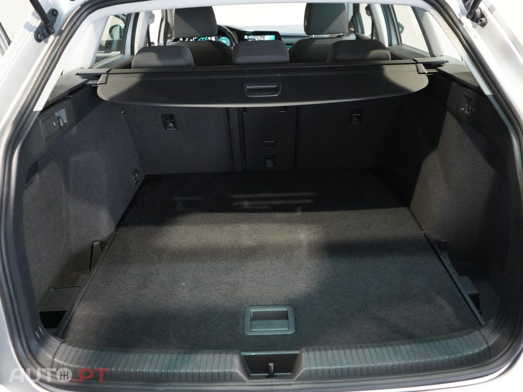 Volkswagen Golf Variant 2.0 TDI Life