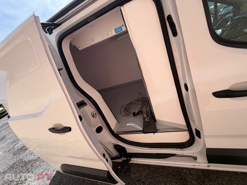 Citroen Berlingo 1.5 BlueHDi M Live