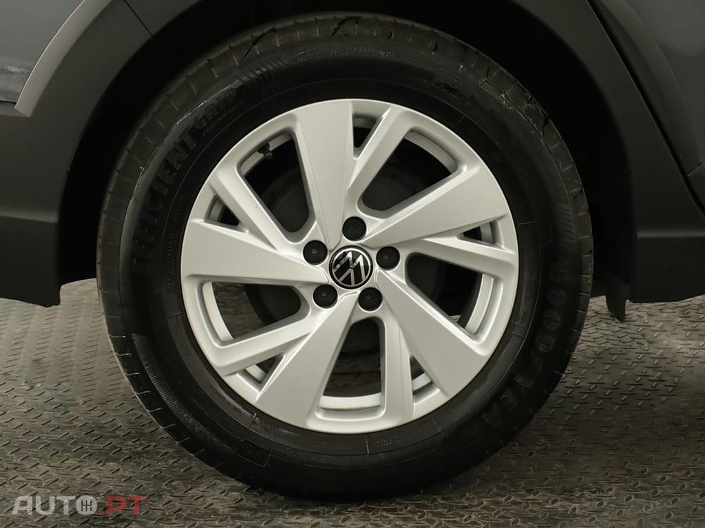 Volkswagen Taigo Taigo 1.0 TSI Urban