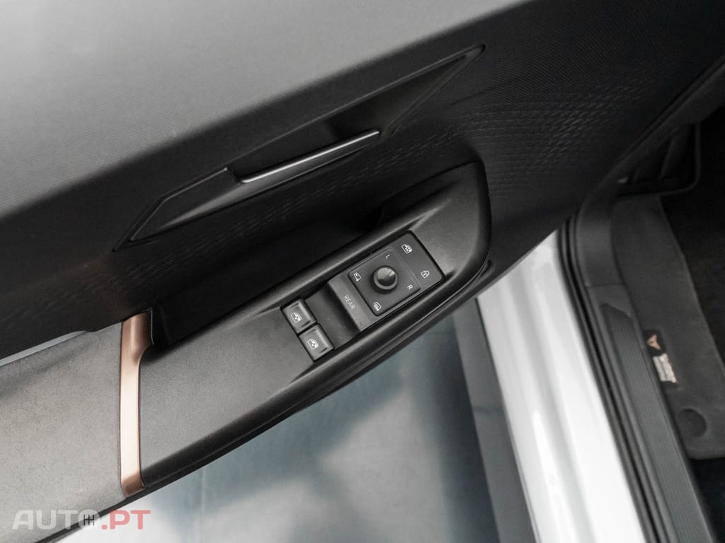 Cupra Born 58 kWh