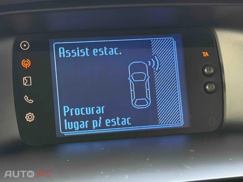 Ford Focus 1.0 SCTi Trend