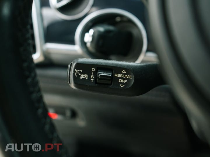 Porsche Panamera S e-Hybrid