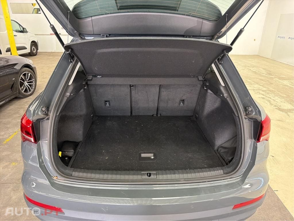 Audi Q3 35 TDI S tronic
