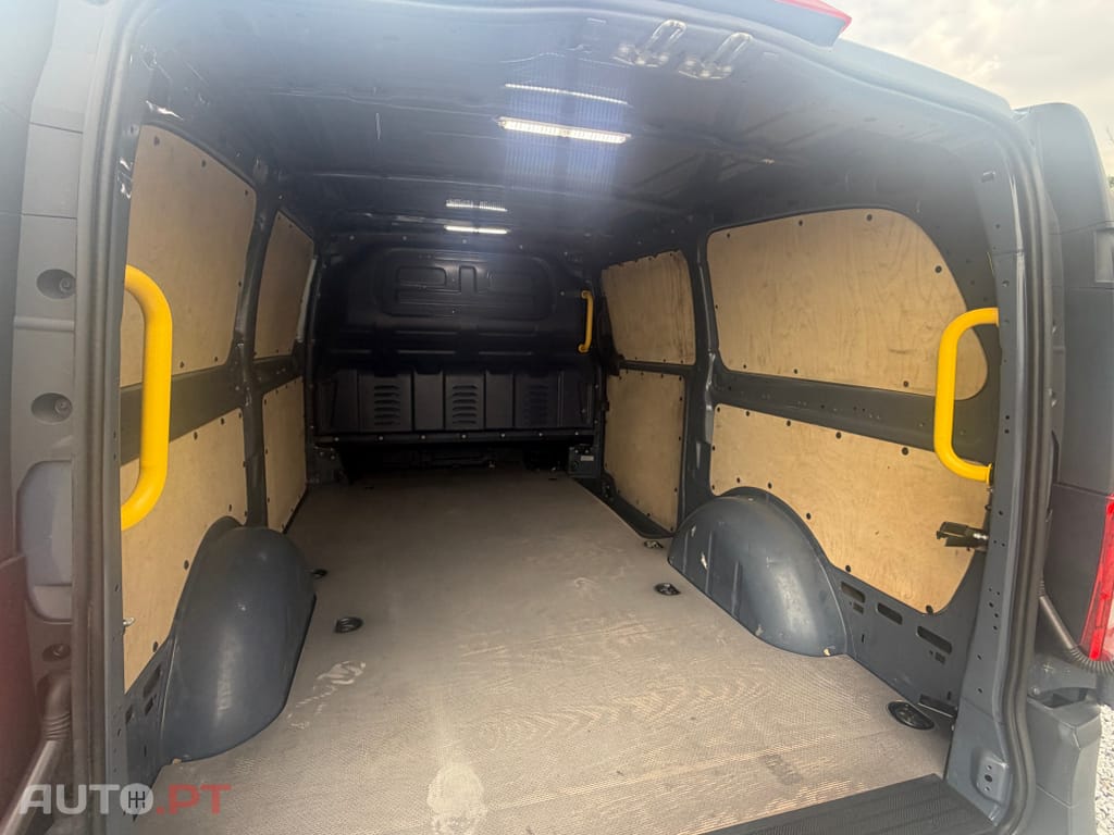 Mercedes-Benz Vito 114 CDi/32