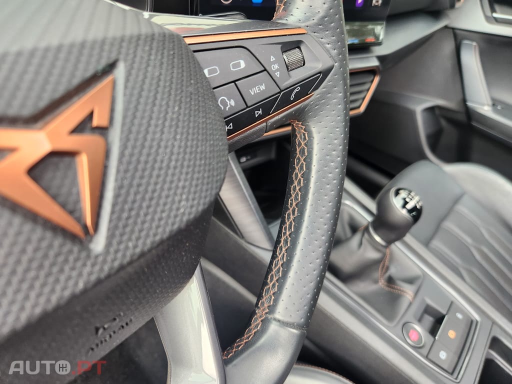 Cupra Formentor 2.0 TDI Sport