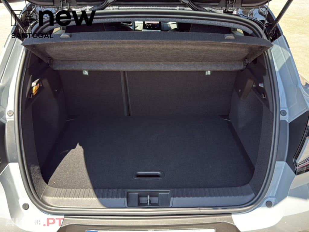 Renault Captur 1.0 Techno Bi-Fuel