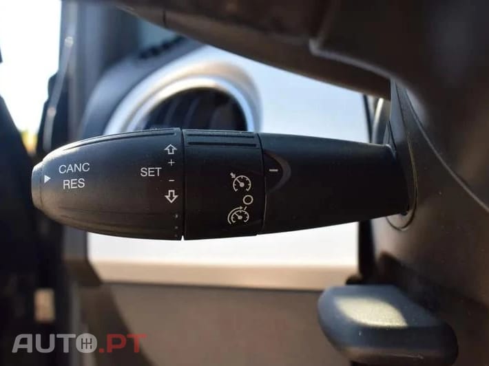 Fiat 500 1.0 Hybrid Connect