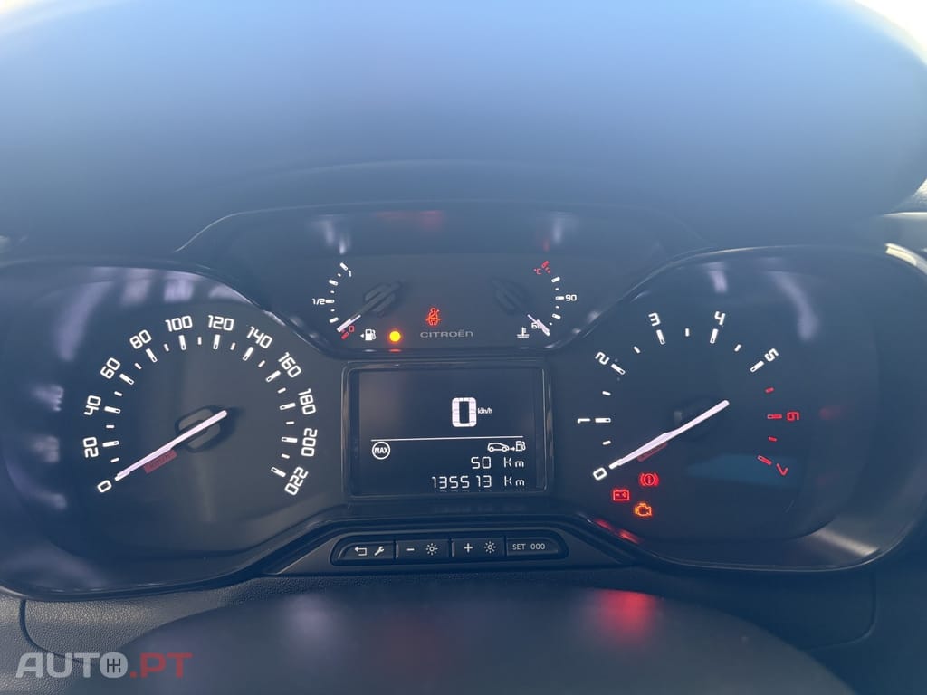 Citroen C3 1.2 PureTech Feel Pack