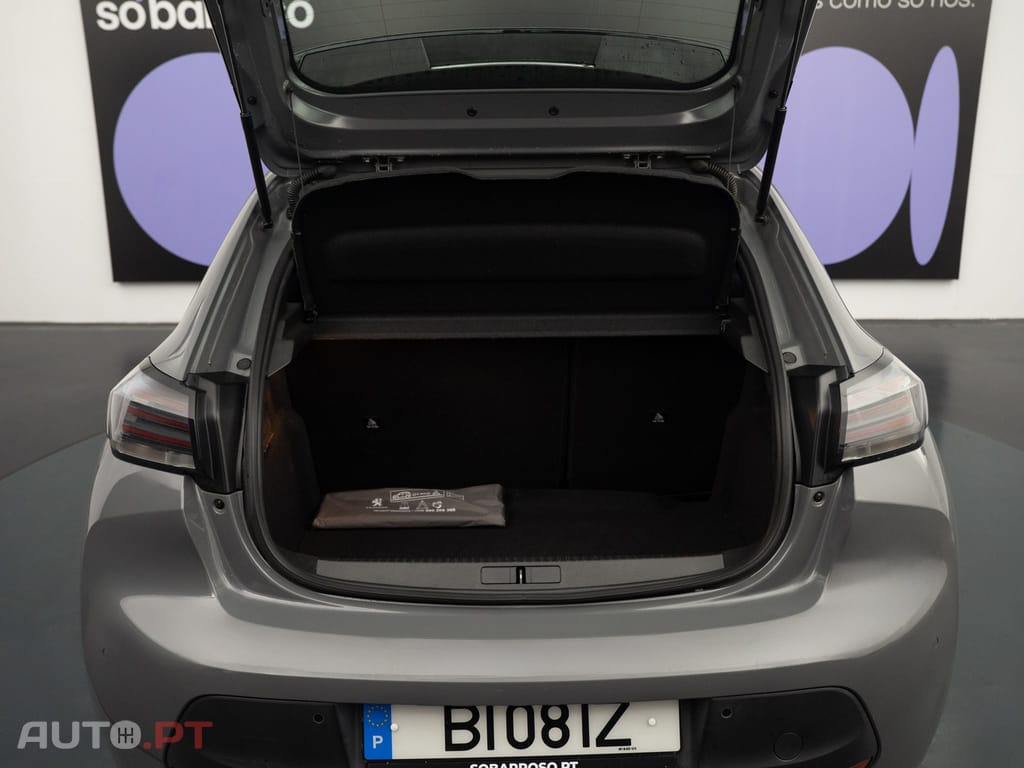 Peugeot 208 1.2 PureTech Active