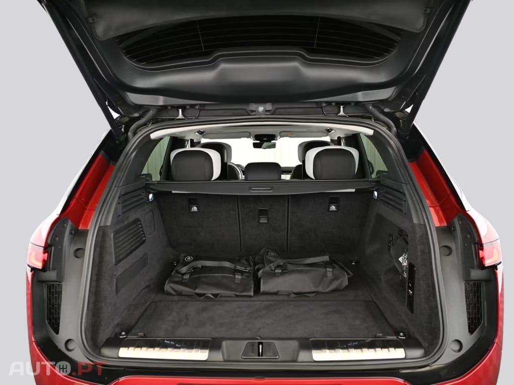 Land Rover Range Rover Sport RR Sport P510e AWD First Edition I.V.A DEDUTIVEL