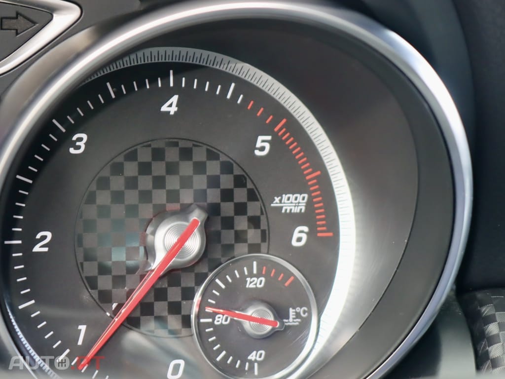 Mercedes-Benz A 180 d Style Plus Aut.