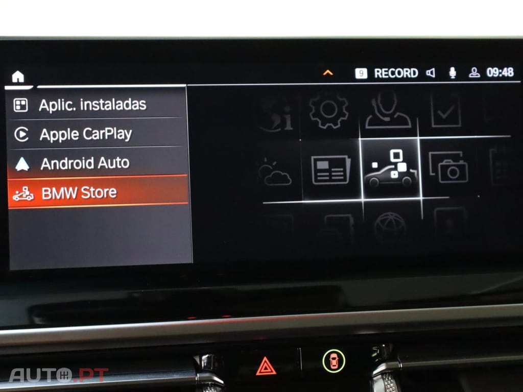 BMW X3 xDrive30e Auto