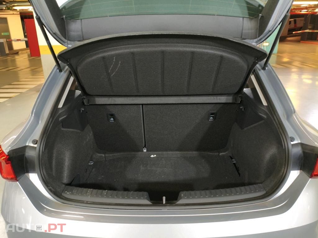 Seat Leon 1.0 TSI Style