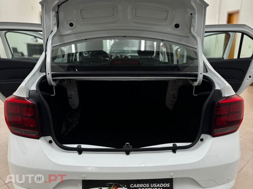 Dacia Logan 0.9 TCe Confort